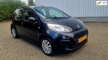 Peugeot 107 1.0 Access Accent beschikbaar voor biedingen
