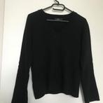 Filippa K zwarte wollen trui maat M 100% wol, Ophalen, Zo goed als nieuw, Maat 38/40 (M), Zwart