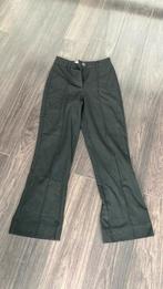 Broek Bershka maat 34, Ophalen of Verzenden, Zo goed als nieuw, Maat 34 (XS) of kleiner