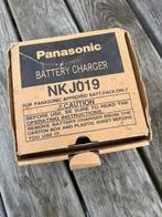 Panasonic Acculader Giant.  Teab, Ophalen of Verzenden, Zo goed als nieuw