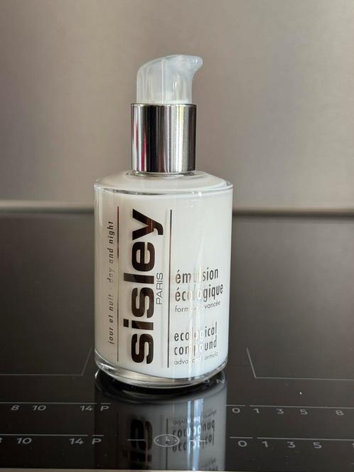 Sisley ecological compound 125ml day and night, Sieraden, Tassen en Uiterlijk, Uiterlijk | Gezichtsverzorging, Nieuw, Verzorging