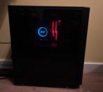 Gaming PC -liquid cooled - 3080RTX Core i9-9900K, Ophalen, Zo goed als nieuw, Gaming, SSD
