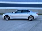BMW 5-serie 530i Executive APK 12-26/AIRCO/ELEC.STOELEN.RMN, Automaat, Gebruikt, Zwart, 2000 kg