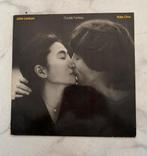 John lennon & yoko ono ( vinyl lp ), Cd's en Dvd's, Vinyl | Pop, Ophalen of Verzenden, 1960 tot 1980, Zo goed als nieuw