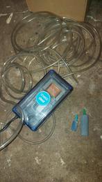 Luchtpomp aquarium of vijver, Dieren en Toebehoren, Karper of Koi