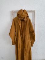 AGU MASALA  regenjas maat 42 NIEUW, Agu, Geel, Maat 42/44 (L), Nieuw