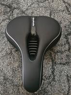 Qomolo ergonomisch fietszadel, Ophalen of Verzenden, Nieuw, Algemeen, Zadel