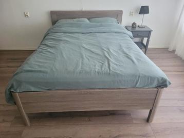 2 persoonsbed 