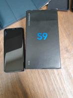 Samsung S9., Telecommunicatie, Mobiele telefoons | Samsung, Ophalen of Verzenden, 64 GB, Zo goed als nieuw, Zwart