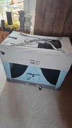 Hondenbench, Ophalen of Verzenden, Zo goed als nieuw