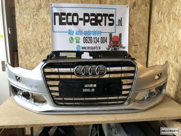 Audi A3 8v s line bumper voorbumper grill  beschikbaar voor biedingen