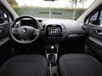 Renault Captur 0.9 TCe Limited (Vol-Opties!) 1e eigenaar, Auto's, Renault, Voorwielaandrijving, 898 cc, Gebruikt, Met garantie (alle)