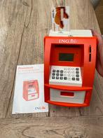 Pinniemaat van ING, Ophalen of Verzenden, Gebruikt, Rekenen