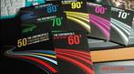 The Continentals - 50 Years Music Ministry (6 CD'S), Ophalen of Verzenden, Gospel