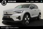 Volvo XC40 SE EXT. RANGE ULTIMATE 82 kWh -PANO.DAK|360CAM|, Automaat, 12 maanden, 82 kWh, Origineel Nederlands