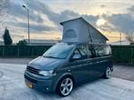 Volkswagen Multivan 2.0 TDI ultieme camper, inruil mogelijk!, Buscamper of Camperbus, Volkswagen, Bedrijf, Diesel