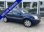 Ford Fusion 1.4-16V Comfort Trekhaak / LMV / Elek. ramen / A, Voorwielaandrijving, Euro 5, Gebruikt, Bedrijf