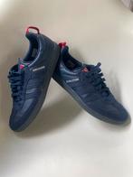 Adidas Samba Orchard Revolution Blauw, Ophalen of Verzenden, Nieuw, Blauw, Sneakers of Gympen