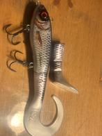 Jerkbait, Watersport en Boten, Hengelsport | Roofvissen, Ophalen of Verzenden, Zo goed als nieuw, Overige typen