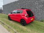 Peugeot 108 1.0 e-VTi Allure Cabriodak AIRCO Dealeronderhoud, Voorwielaandrijving, Euro 5, Gebruikt, 4 stoelen