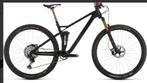 Cube Stereo 120 HPC SLT 29, Gebruikt, 53 tot 57 cm, Ophalen, Overige merken