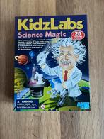 KidzLabs - Science Magic, Ophalen of Verzenden, Nieuw