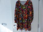 Fleurig zomerjurkje in maat M, Maat 38/40 (M), Overige kleuren, Nieuw, Ophalen of Verzenden
