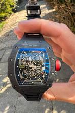 Richard Mille 35-02 Rafael Nadal, Sieraden, Tassen en Uiterlijk, Horloges | Heren, Ophalen of Verzenden, Nieuw, Overige merken