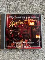 CD-album: Eenzame kerst met André Hazes (Nieuwstaat!), Ophalen of Verzenden, Zo goed als nieuw, Kerst