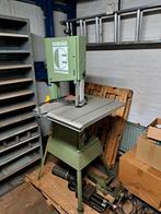 Bandzaag electra beckum zaagmachine lintzaag, Gebruikt, 70 mm of meer, Ophalen of Verzenden, Lintzaag