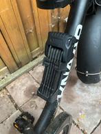 Knaap Ams Fatbike - Stoere E-Bike!, Minder dan 30 km per accu, Gebruikt, Minder dan 47 cm, Ophalen