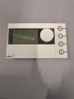 Nefit ModuLine 400 Thermostaat, Ophalen of Verzenden, Gebruikt