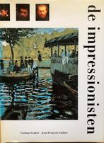 Impressionisten, Ophalen of Verzenden, Gelezen