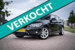 BMW 1-serie 118i EDE CL Essential Automaat, 65 €/maand, Gebruikt, Zwart, Origineel Nederlands