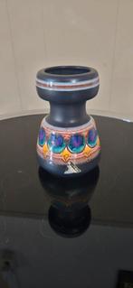 Vintage Flora Holland  nora Vaas, Ophalen of Verzenden