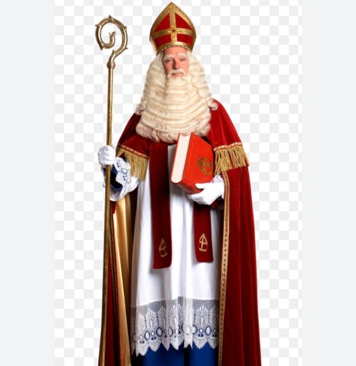 Gezocht sinterklaas, Diversen, Sinterklaas, Ophalen of Verzenden