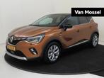 Renault Captur 1.6 E-Tech Plug-in Hybrid 160 PK Intens Navig, 12 maanden, Gebruikt, Plug-in hybride, Bedrijf