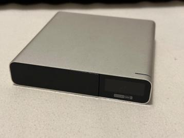 UniFi Cloud Key Gen2 Plus - inc. 1TB HDD of SSD (Ubiquiti) beschikbaar voor biedingen