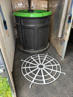Haygain Forager Slow feeder / hooibak / haybar incl. rooster, Dieren en Toebehoren, Paarden en Pony's | Overige Paardenspullen