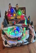 KerstVillage, Diversen, Kerst, Ophalen