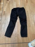 Warme Motorbroek met knie en heup bescherming en binnenbroek, Ophalen, Dames, Difi, Broek | textiel
