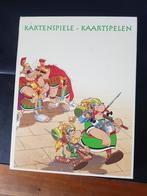 Kaartspelen Asterix en Obelix, Verzamelen, Stripfiguren, Asterix en Obelix, Ophalen of Verzenden, Zo goed als nieuw