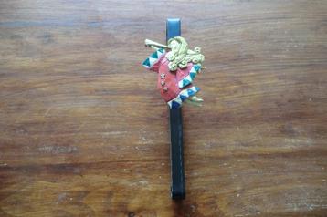 kerstkranshanger, voor ophanging aan de (voor)deur beschikbaar voor biedingen