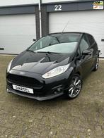 Ford Fiesta 1.0 EcoBoost ST Line, Voorwielaandrijving, 101 pk, Euro 6, Origineel Nederlands