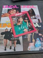 Linda meiden magazine, Ophalen of Verzenden, Gelezen, Damesbladen