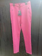 mi piace travelbroek skinny Fuchsia, Ophalen of Verzenden, Nieuw, Maat 46/48 (XL) of groter, Roze