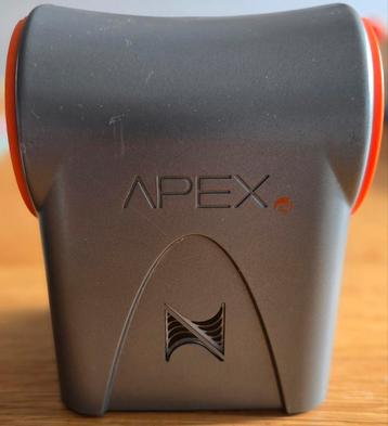 Apex EL Base Unit beschikbaar voor biedingen