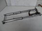 yamaha virago 535  voorvork compleet, Motoren, Ophalen of Verzenden, Gebruikt
