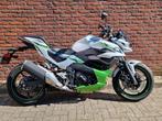 KAWASAKI Z 7 HYBRID (bj 2024), 2 cilinders, Bedrijf, 451 cc, Meer dan 35 kW
