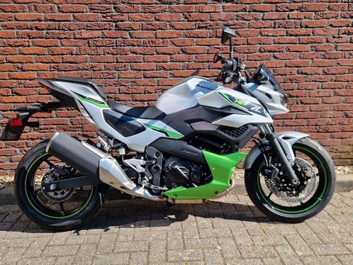 KAWASAKI Z 7 HYBRID (bj 2024), Motoren, Motoren | Kawasaki, Bedrijf, Naked bike, meer dan 35 kW, 2 cilinders